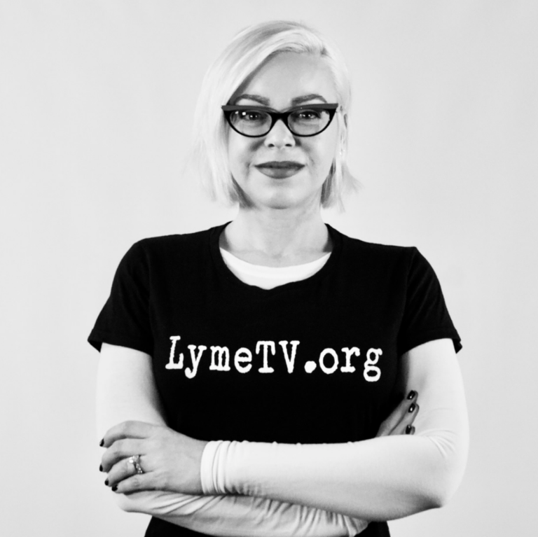 How LymeTV is crushing those evil ticks seeking world domination
