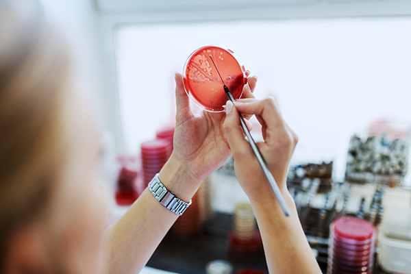 Basic principles of diagnostic testing