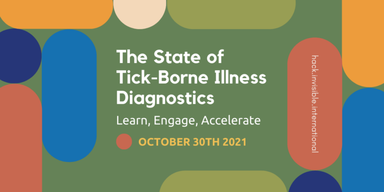 The state of tick-borne illness diagnostics: Learn, engage, and accelerate