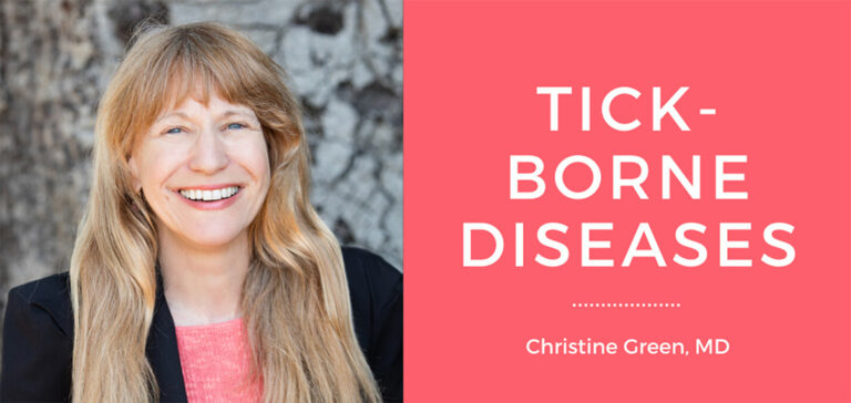 Do I Have Lyme Disease? A Physician Offers Advice.