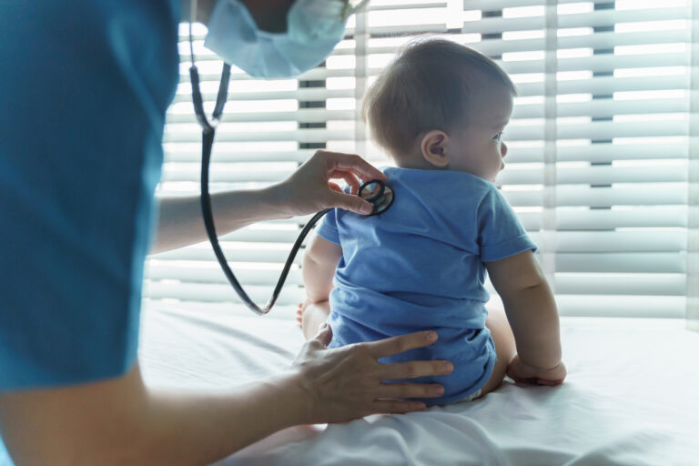 Diagnosing young children with Lyme disease, advice from a pediatrician
