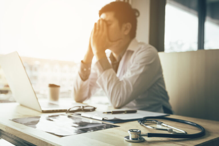Why is it so hard to find a Lyme doctor? Here are some reasons.