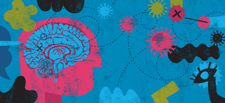 Microbes & Mental Health: A historical review of 400+ journal articles