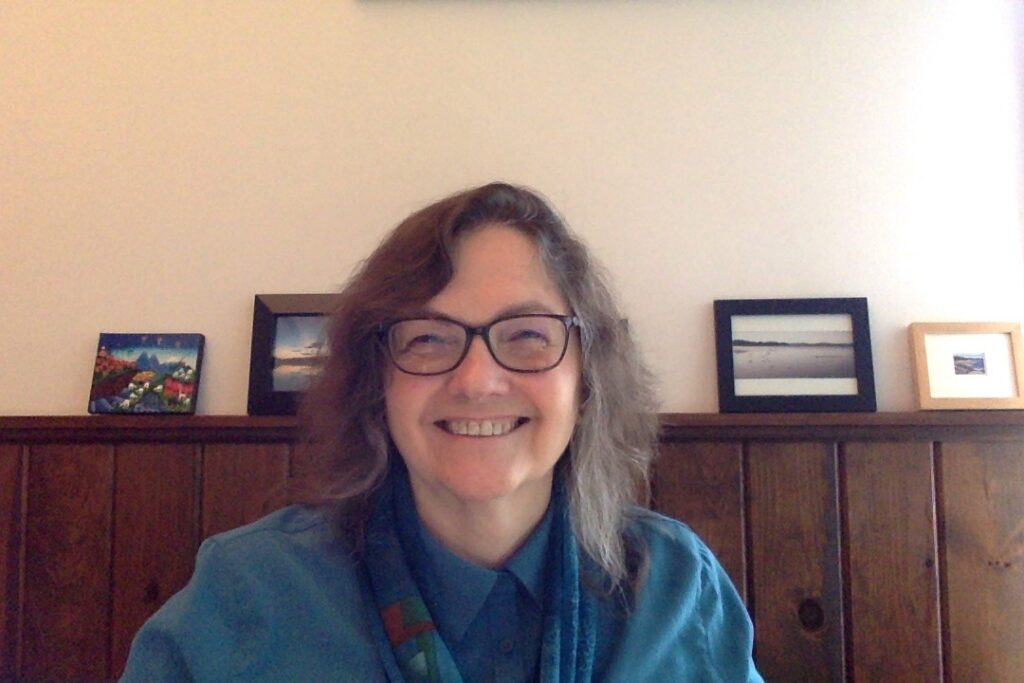 Beatrice M. Szantyr, MD